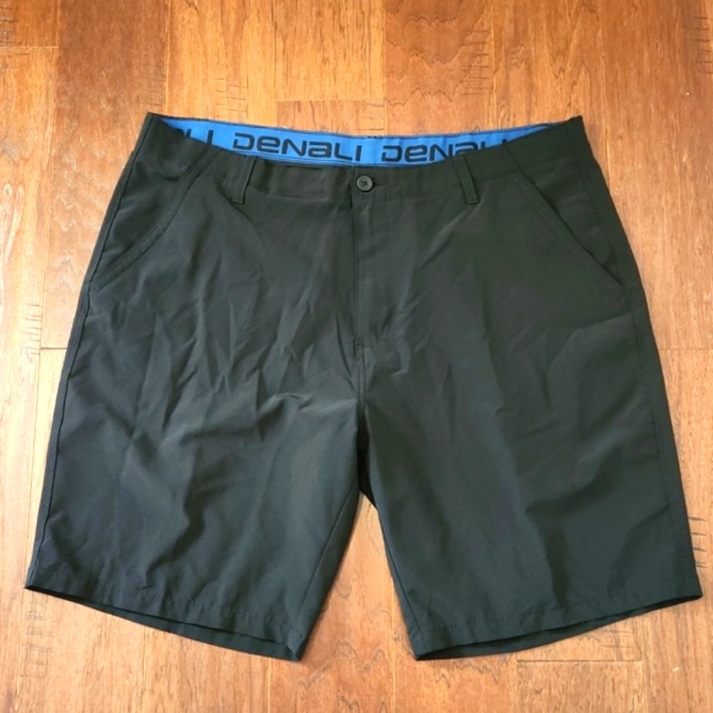 Denali shorts